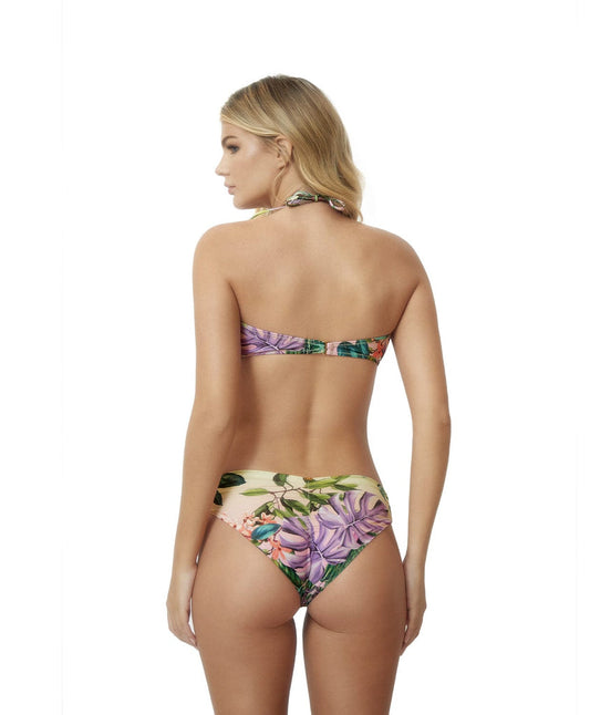 👙SWIM SALE👙 PQ Swim- Rosie Ring Bandeau Top