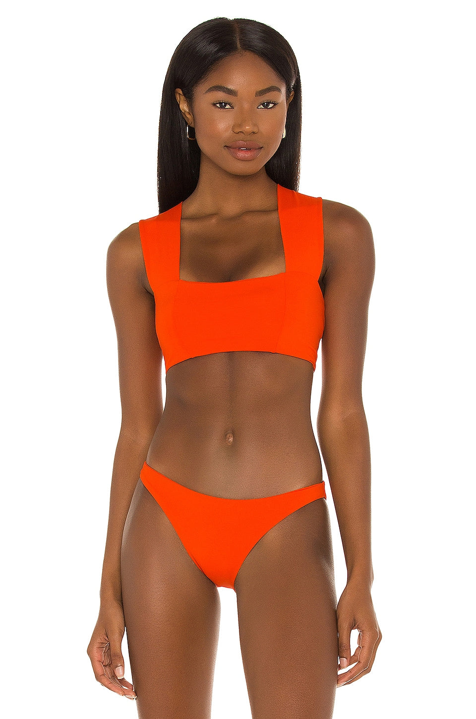 L*Space- Parker Bikini Top