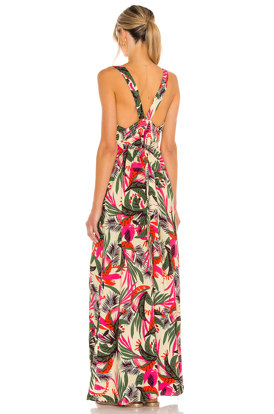 👗 RESORT SALE 👗 Maaji- Amazonia Glaring Dress