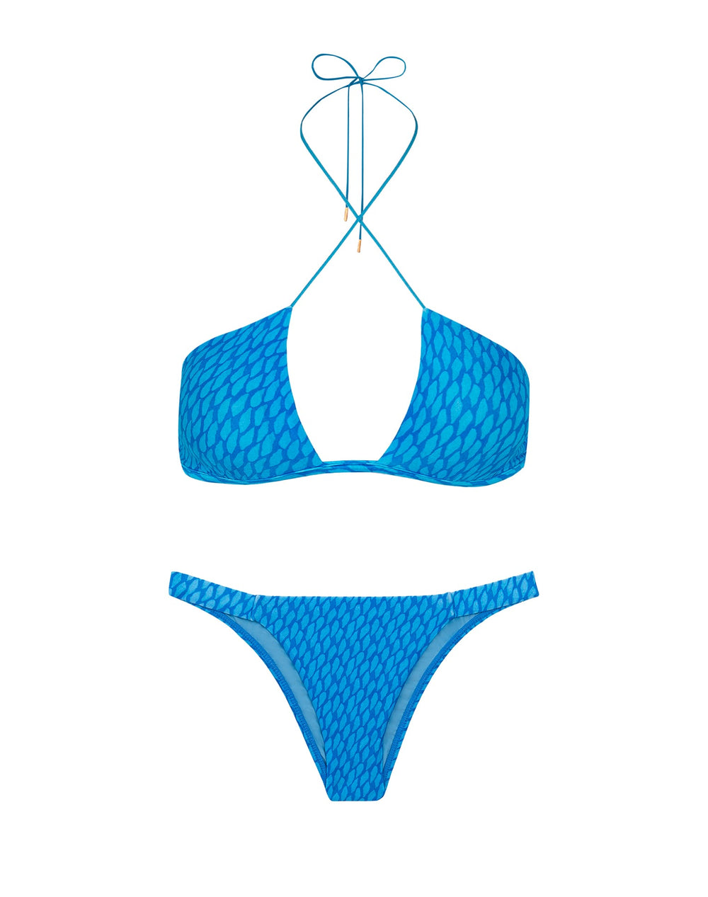 ViX Swimwear- Mary Bikini Top