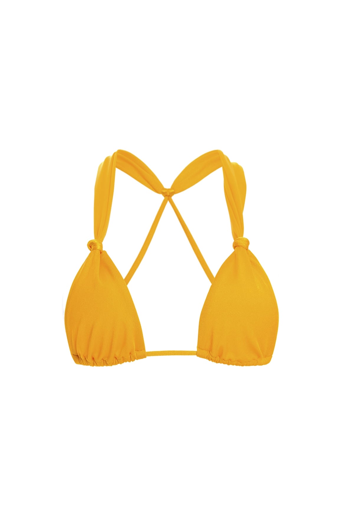 Agua Bendita- Naya Bikini Top