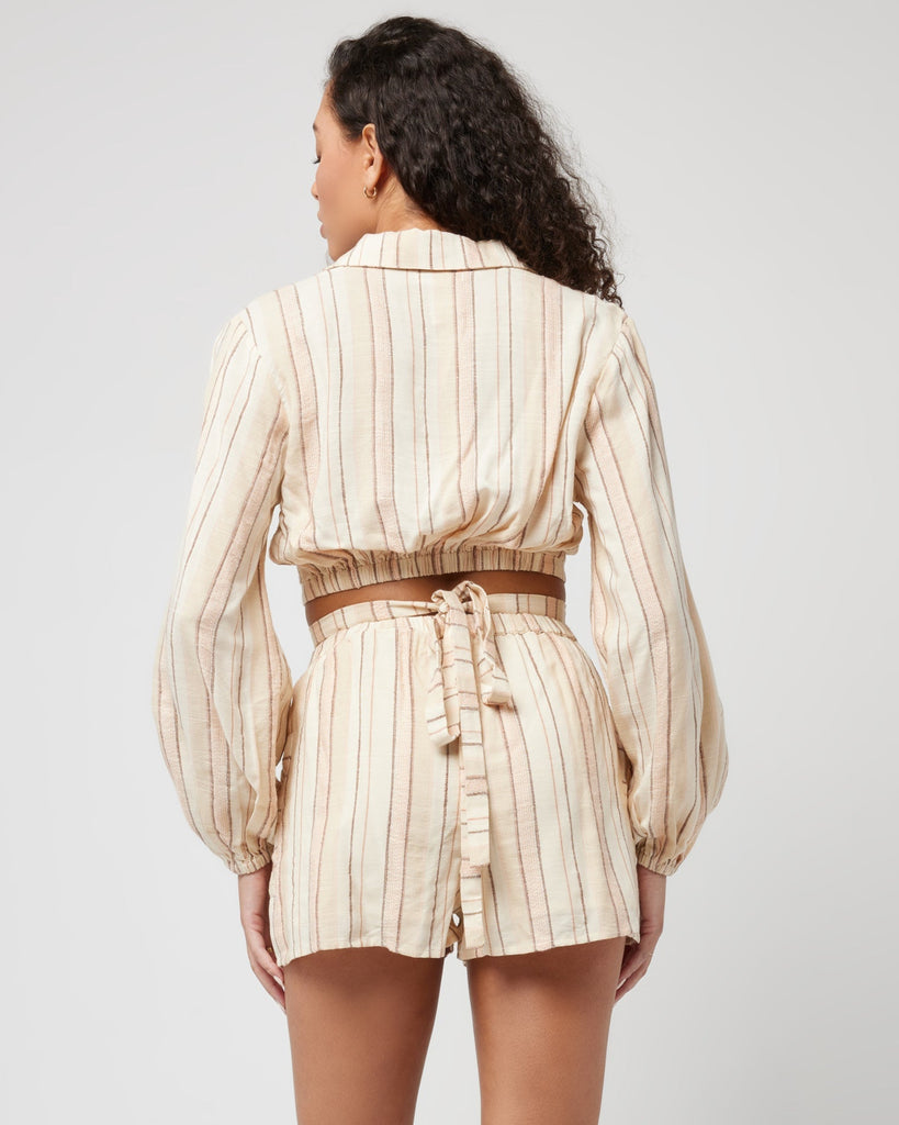 👗 RESORT SALE 👗 L*Space- Play It Cool Short