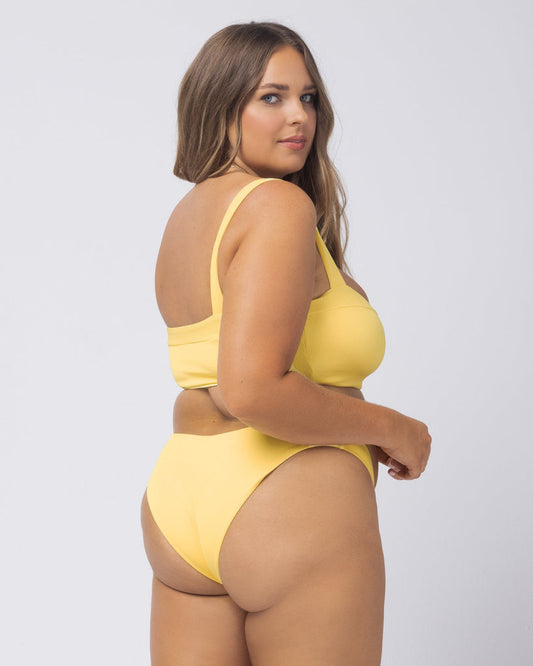 L*Space- Lee Lee Bikini Top