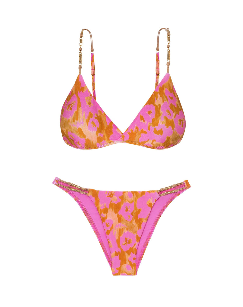 👙SWIM SALE👙 ViX Swimwear- Ruth Double Bikini Bottom