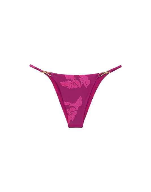 ViX Swimwear- Sienna Detail Bikini Bottom (Brazilian Fit)