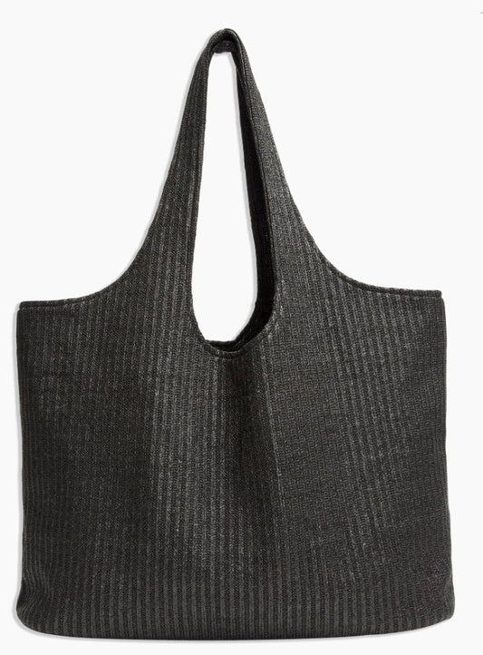 Onia- Straw Market Tote