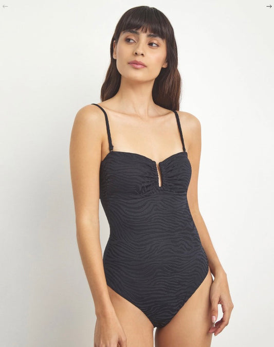 Onia- Pauline One Piece Suit
