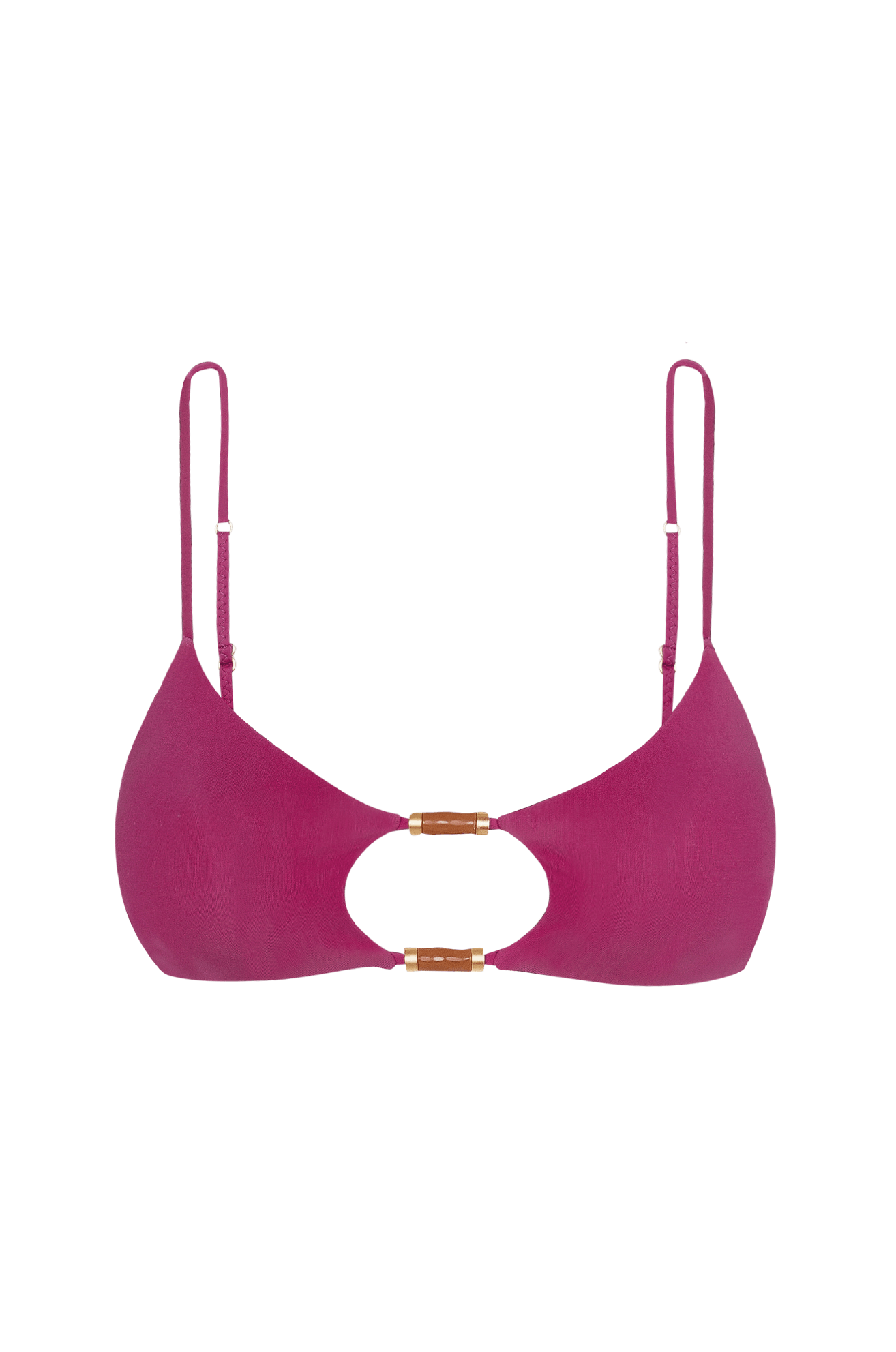 ViX Swimwear- Zora Lara Bikini Top