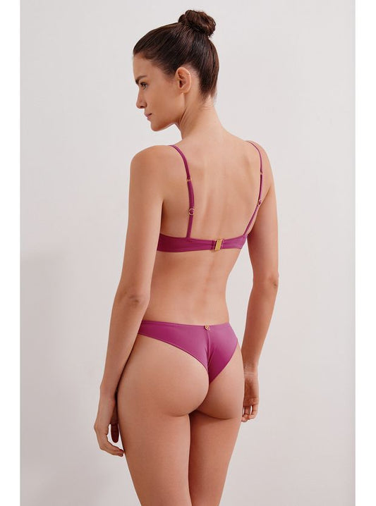 ViX Swimwear- Zora Lara Bikini Top