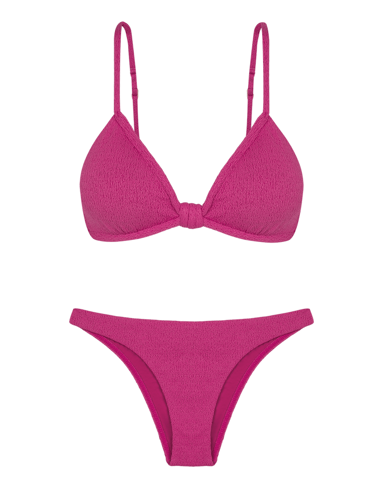 ViX Swimwear- Firenze Erin Susie Bikini Top