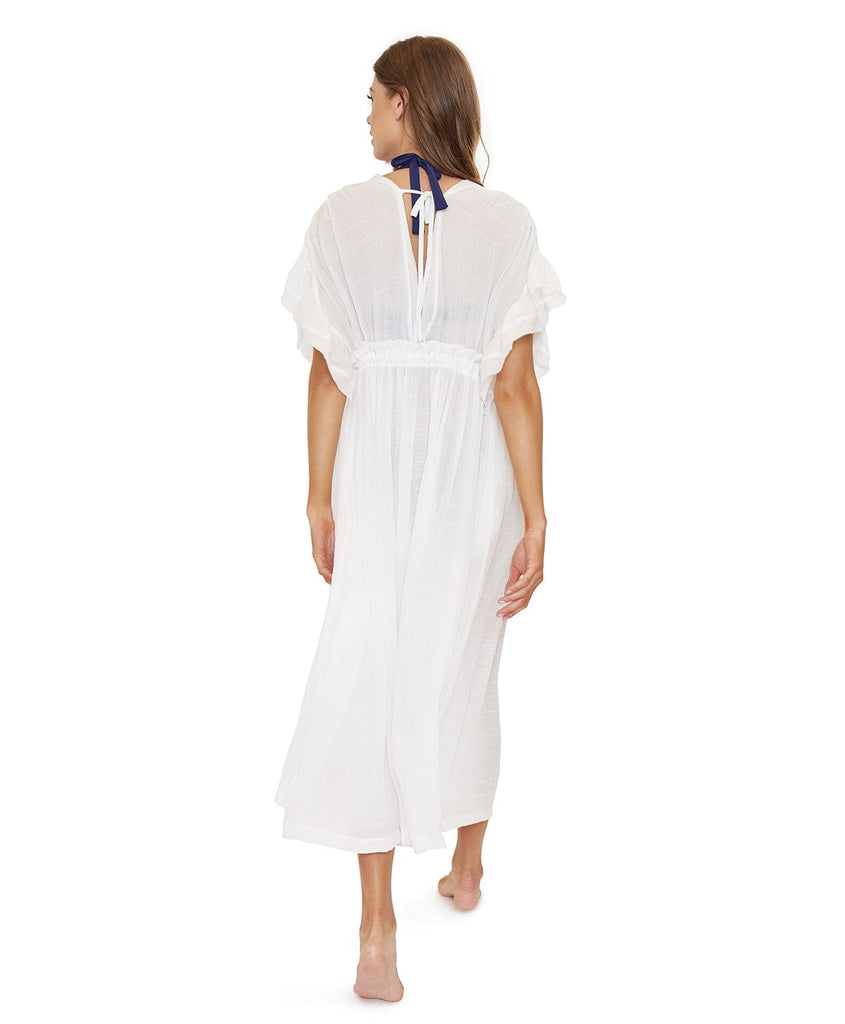 PQ Swim- Summer Cover Up