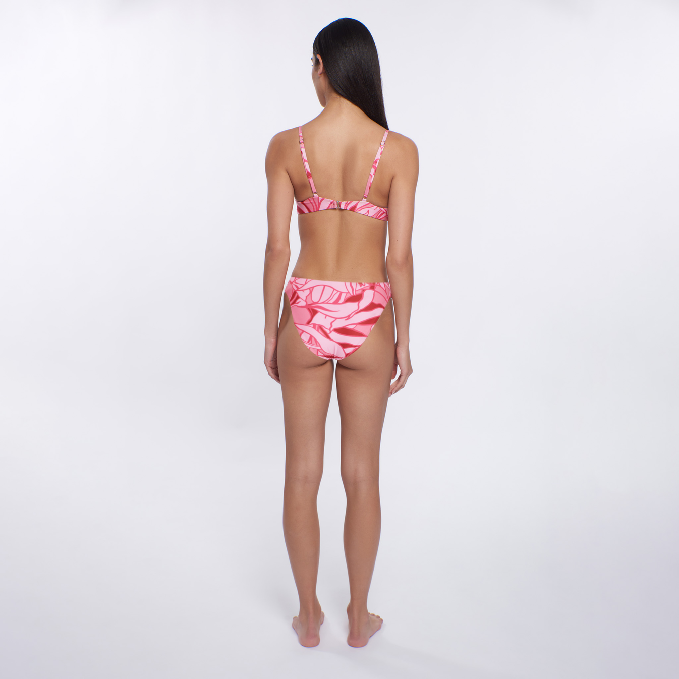 Peixoto Swim- Bella Bikini Bottom