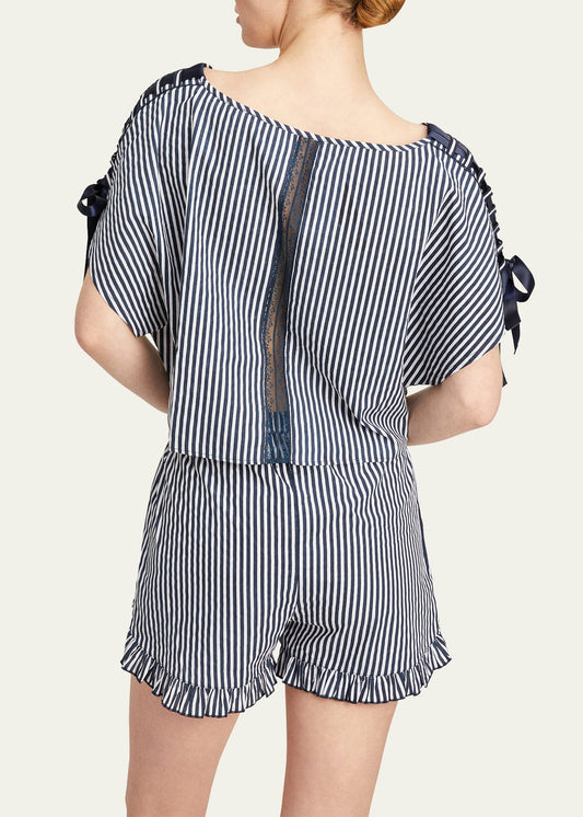 👗 RESORT SALE 👗 Morgan Lane- Gina Nessa PJ Set