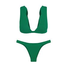 ViX Swimwear- Firenze Fany Bikini Bottom