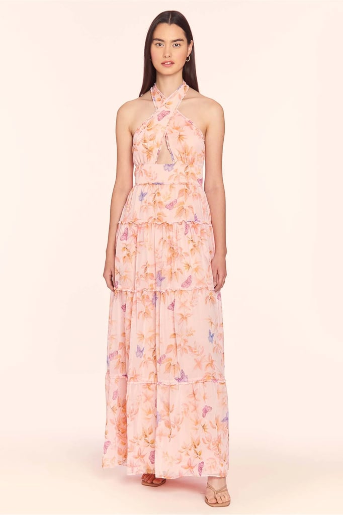 Amanda Uprichard- Estella Gown