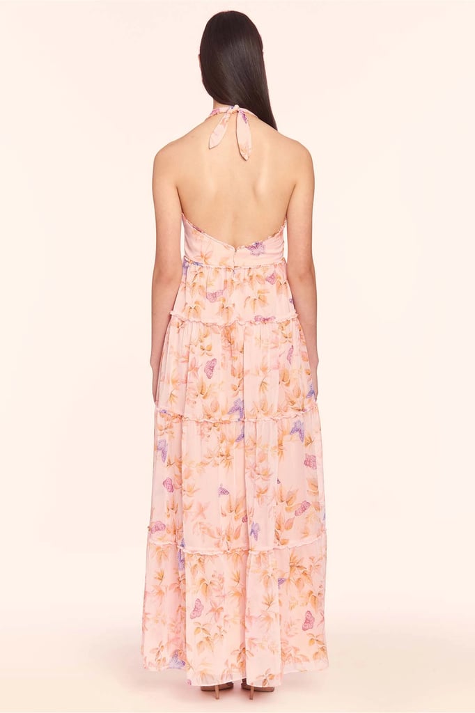 Amanda Uprichard- Estella Gown