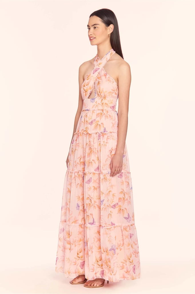 Amanda Uprichard- Estella Gown