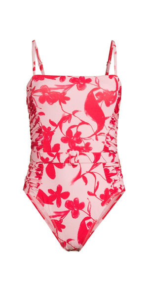 Hutch Swimwear- Jenny One Piece Suit