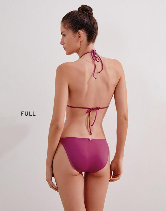 ViX Swimwear- Zora Tri Bikini Top