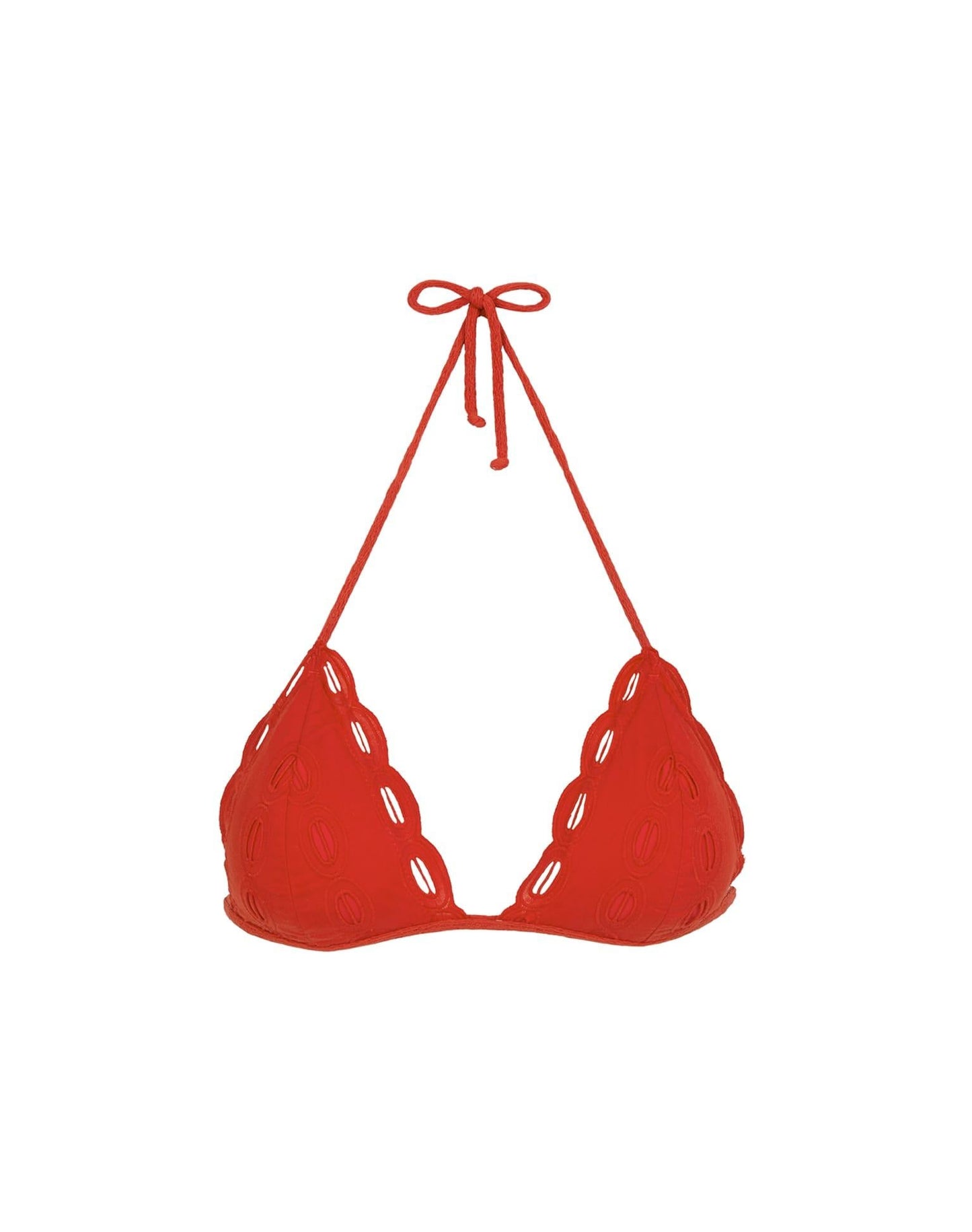 ViX Swimwear- Naya Tri Bikini Top