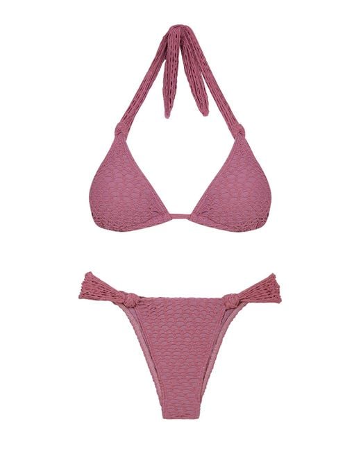 ViX Swimwear- Mia Bikini Bottom