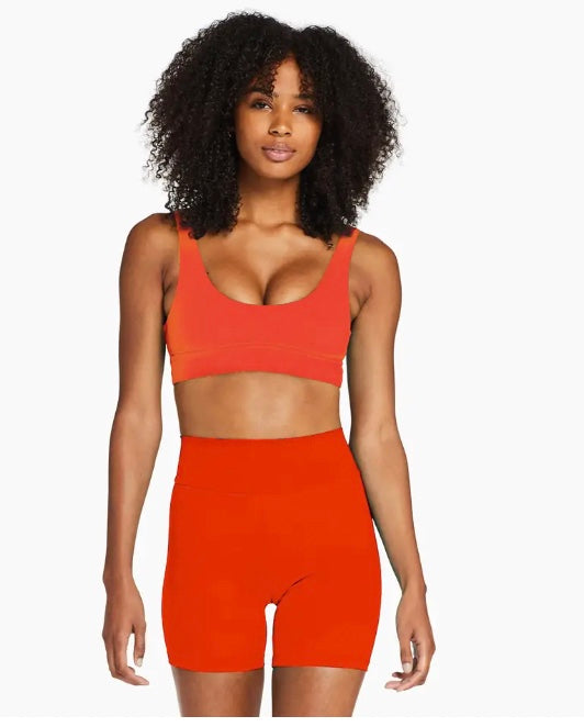 Vitamin A- Sienna Tank Bikini Top