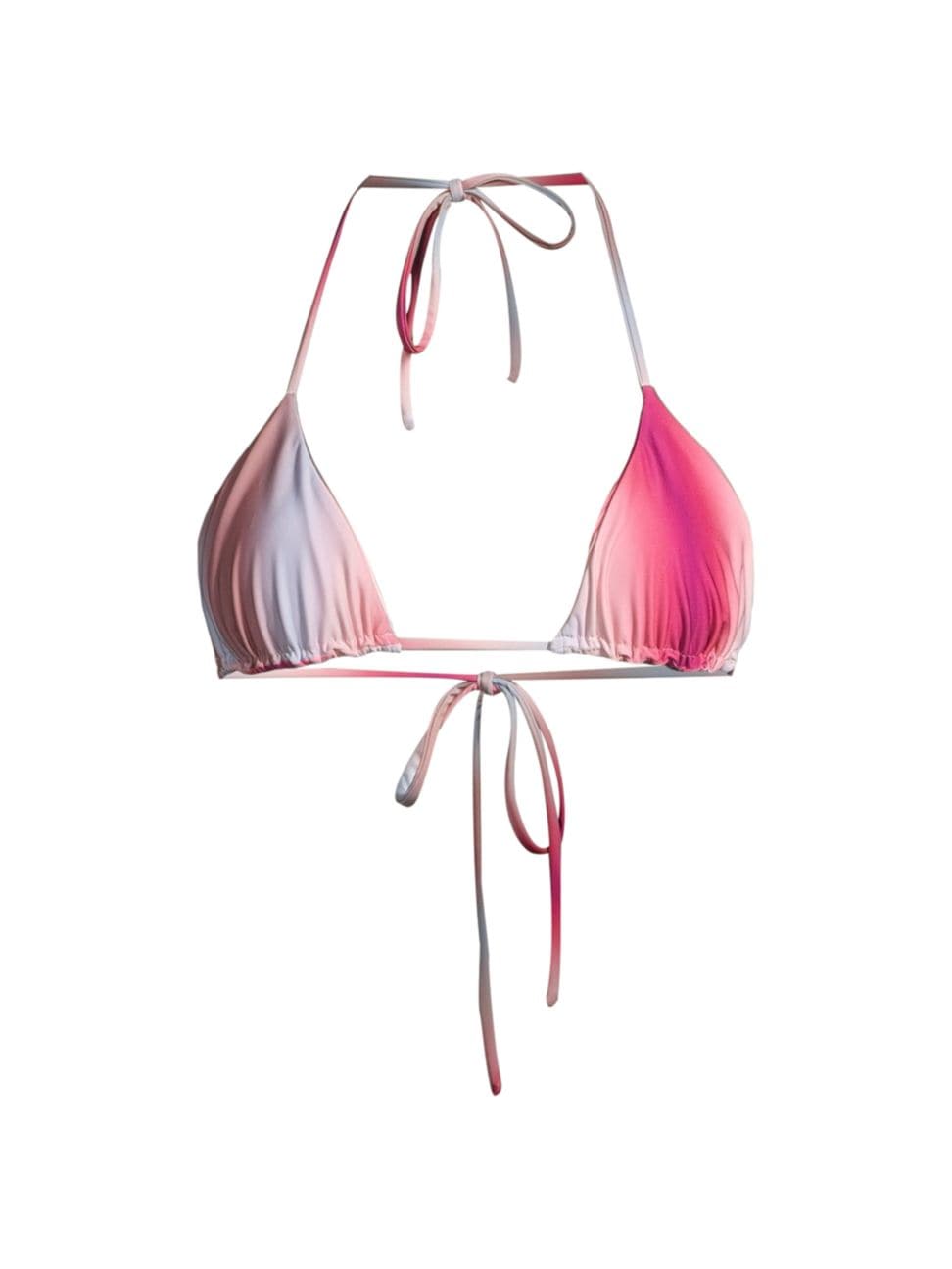 Peixoto Swim- Fifi Bikini Top