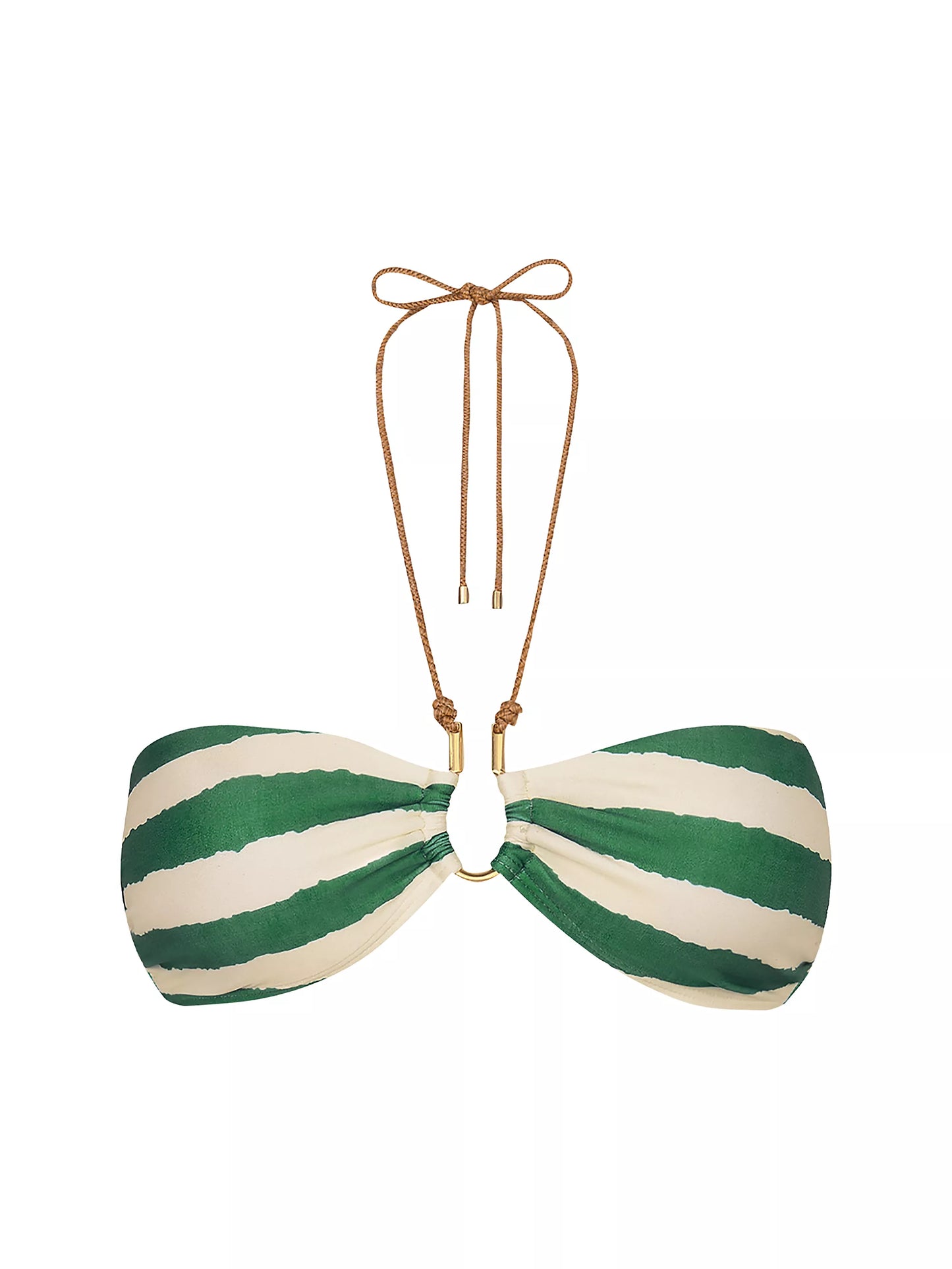 ViX- Chance Diane Bandeau Bikini Top