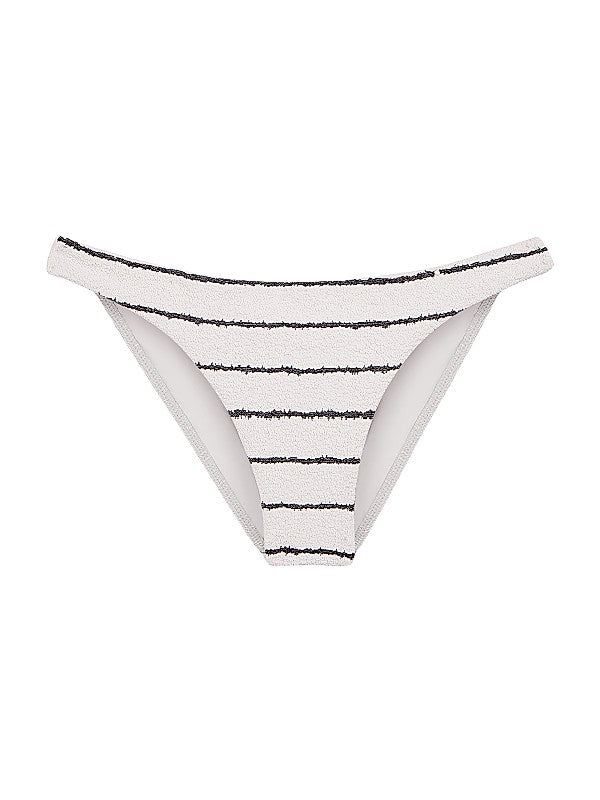 ViX Swimwear- Serpentine Basic Bikini Bottom