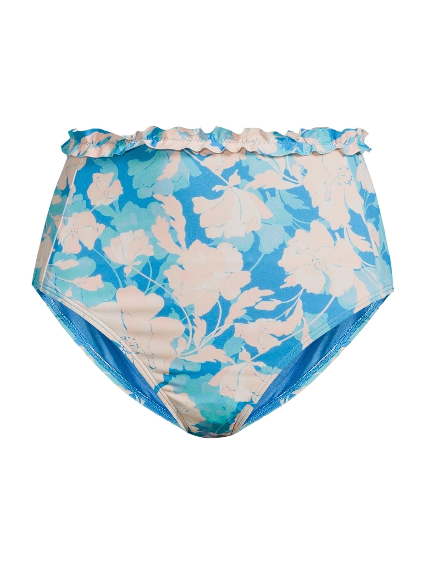 Hutch Swimwear- Siggi Bikini Bottom