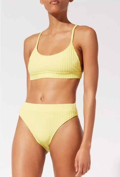 Solid & Striped- The Finley Bikini Bottom