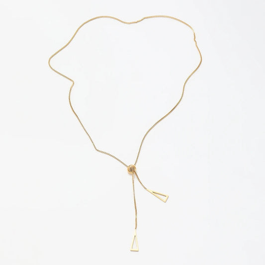 Raising Surfers- The Wallen Necklace
