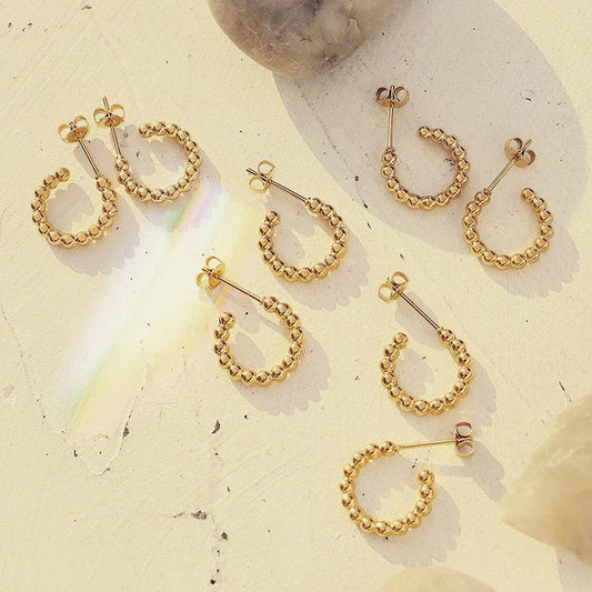 Raising Surfers- The Lydia Hoops