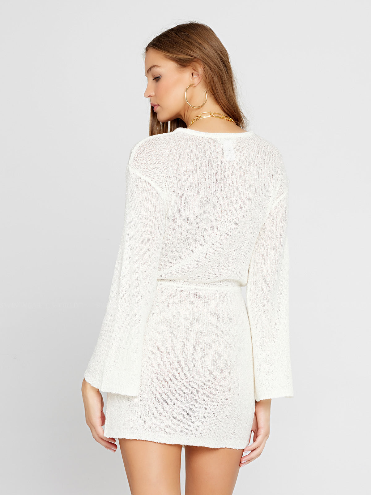 L*Space- Topanga Cover-Up