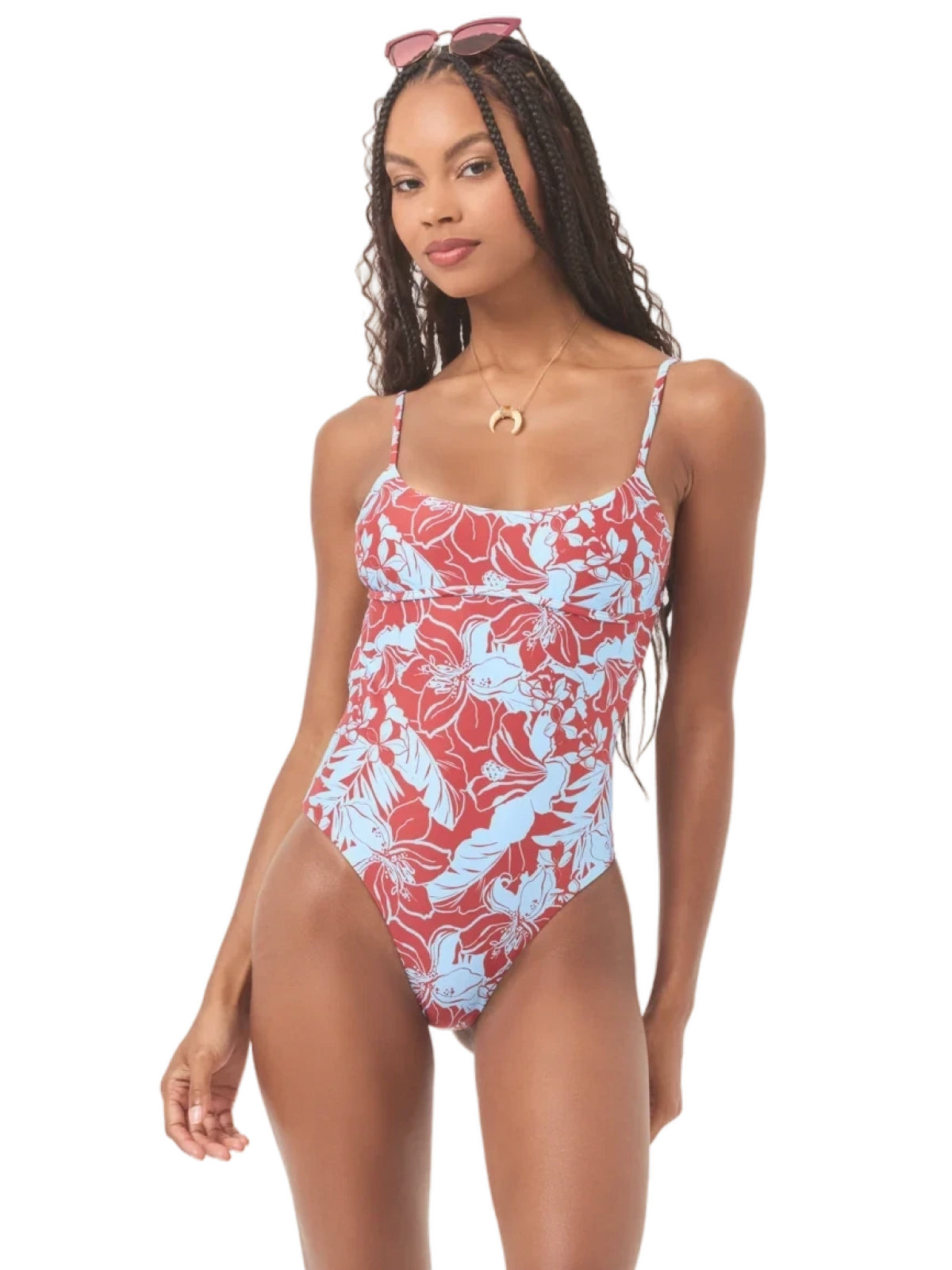 L*Space- Bree One Piece Suit