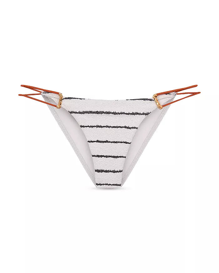 ViX Swimwear- Serpentine Debbie Bikini Bottom