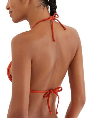 ViX Swimwear- Naya Tri Bikini Top