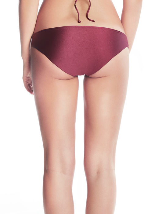 Maaji- Beach Plum Sublime Reversible Bikini Bottom