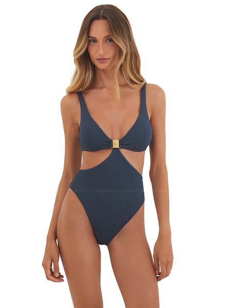 ViX Swimwear- Firenze Becky Mayra One Piece Suit