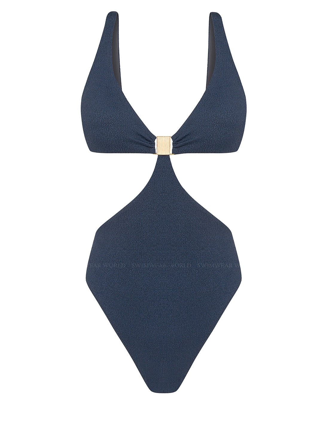 ViX Swimwear- Firenze Becky Mayra One Piece Suit