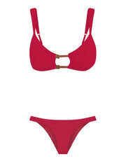 ViX Swimwear- Firenze Aika Erin Bikini Top