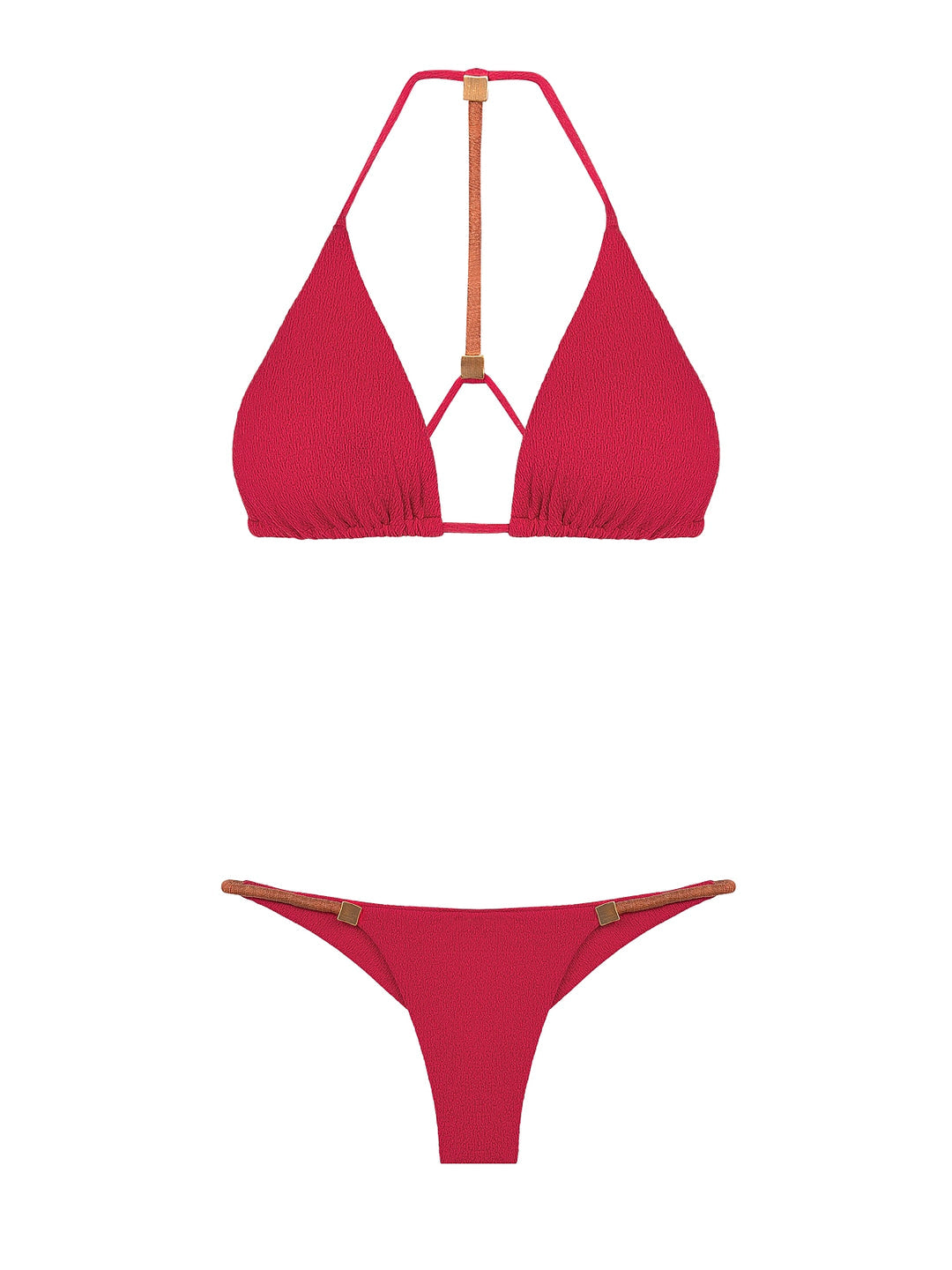 ViX Swimwear- Firenze Aika Bikini Bottom