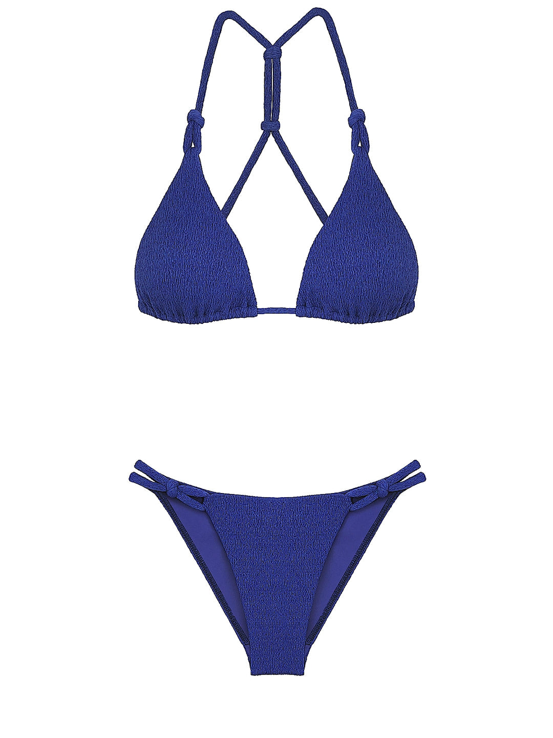 ViX Swimwear- Edie Detail Bikini Bottom