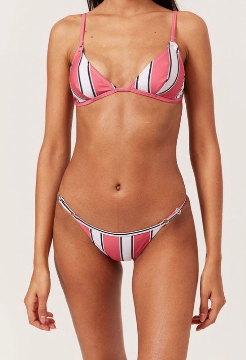 Solid & Striped- The Lulu Bikini Top