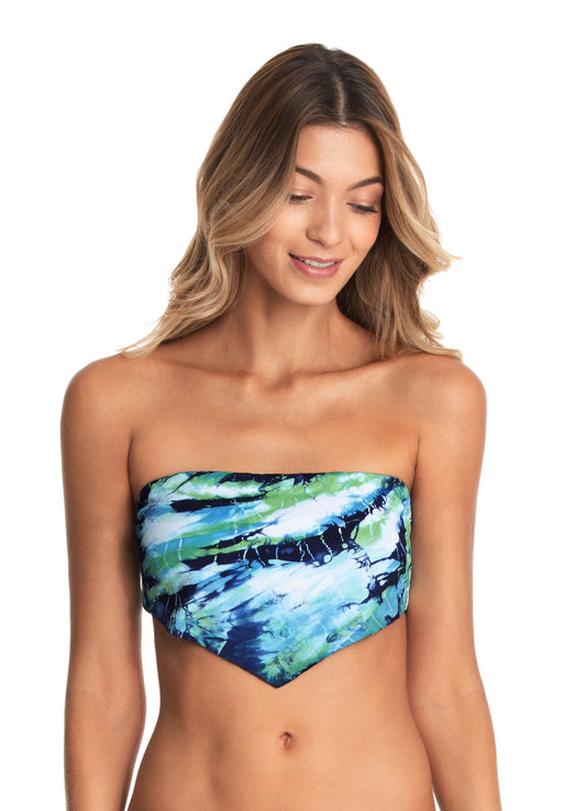 Maaji- Kaleidoscope Dana Bikini Top