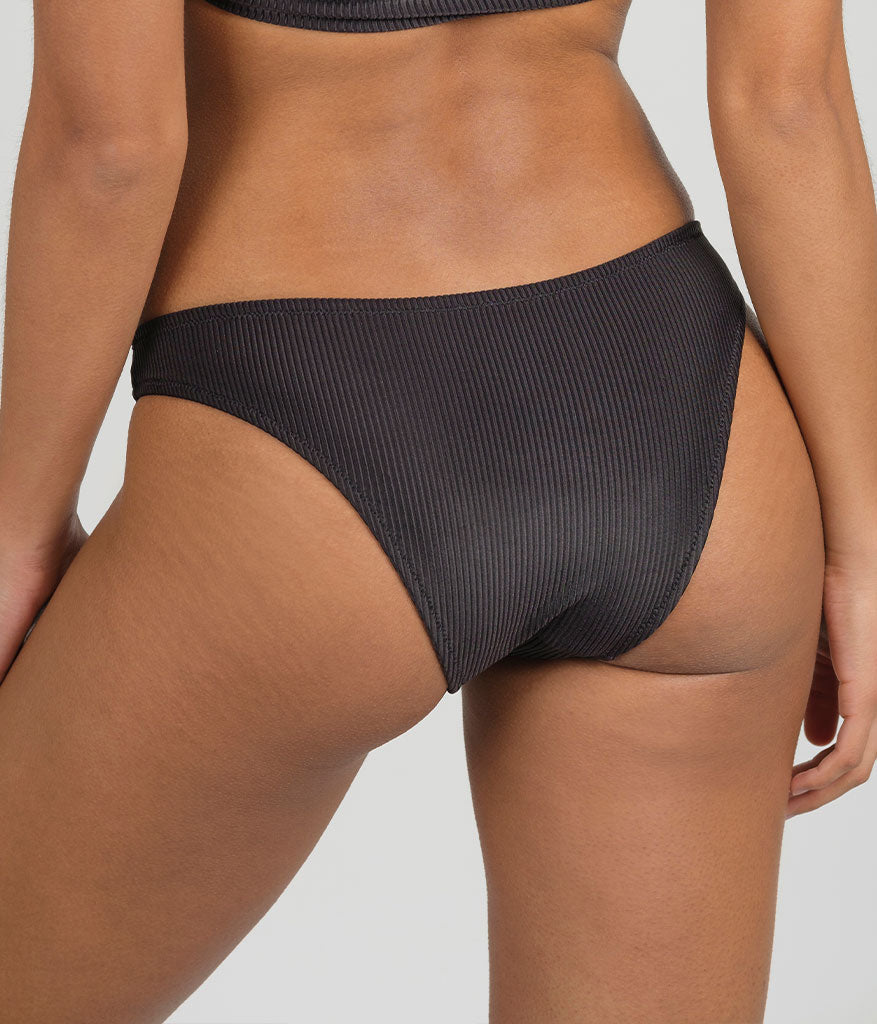 Lively- The Swim Ribbed Bikini Bottom