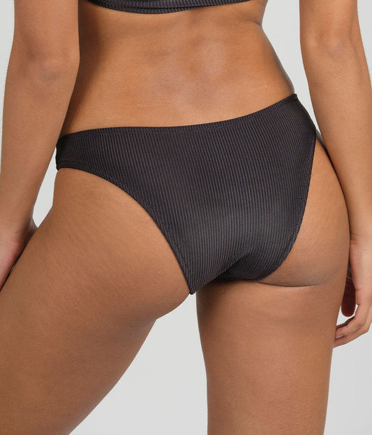 Lively- The Swim Ribbed Bikini Bottom