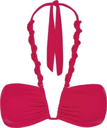 ViX Swimwear- Holly Carol Bikini Top