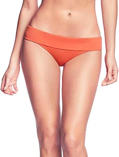 Maaji- Mandarin Bandana Reversible Bikini Bottom