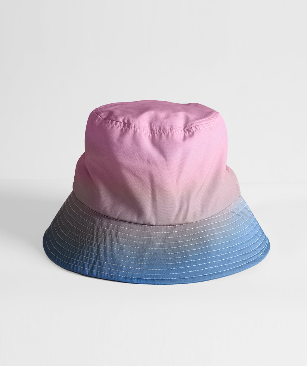 Cynthia Rowley- Ombre Bucket Hat